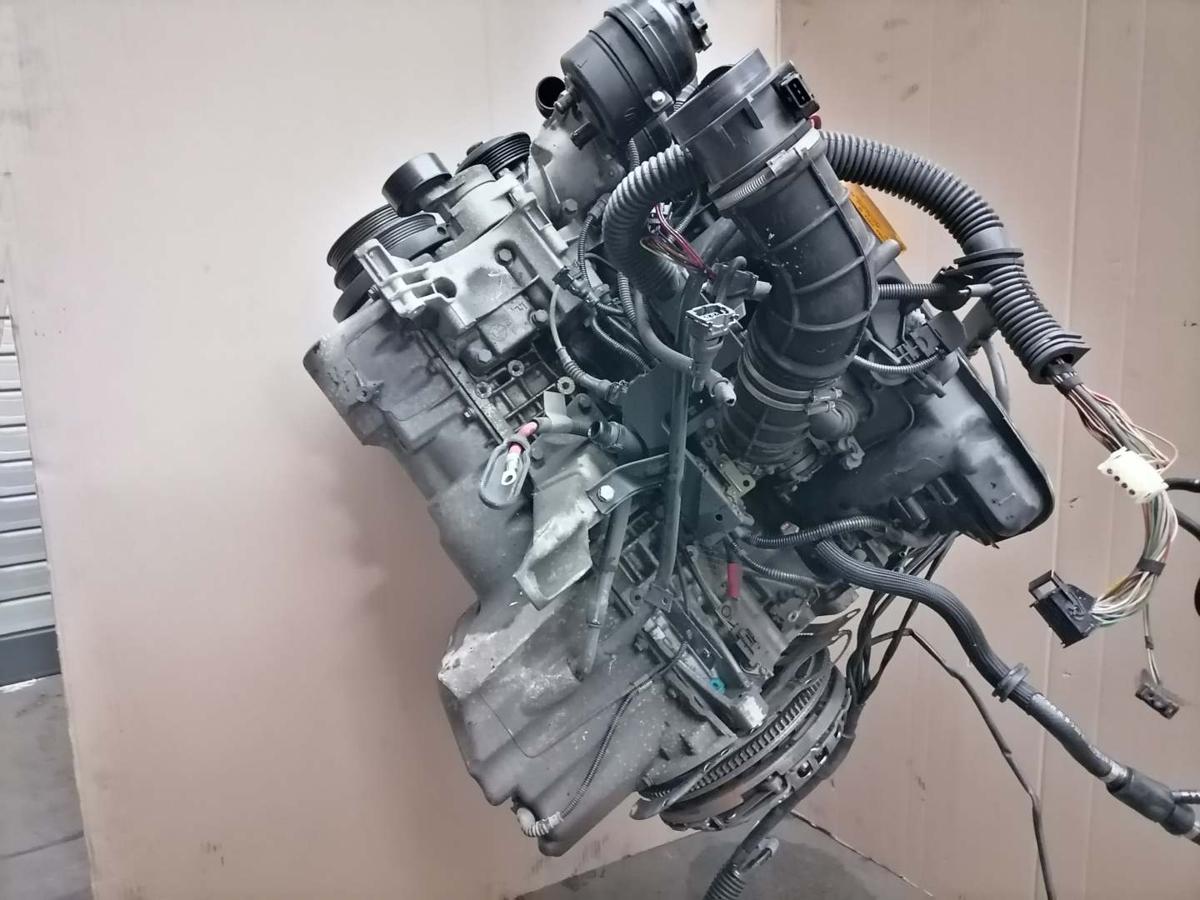 BMW 3er E46 original Motor M52 256S4 2.5 125kw funktionsgepr&uuml;ft Bj.2000